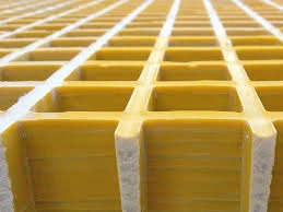 fibreglass mesh grating