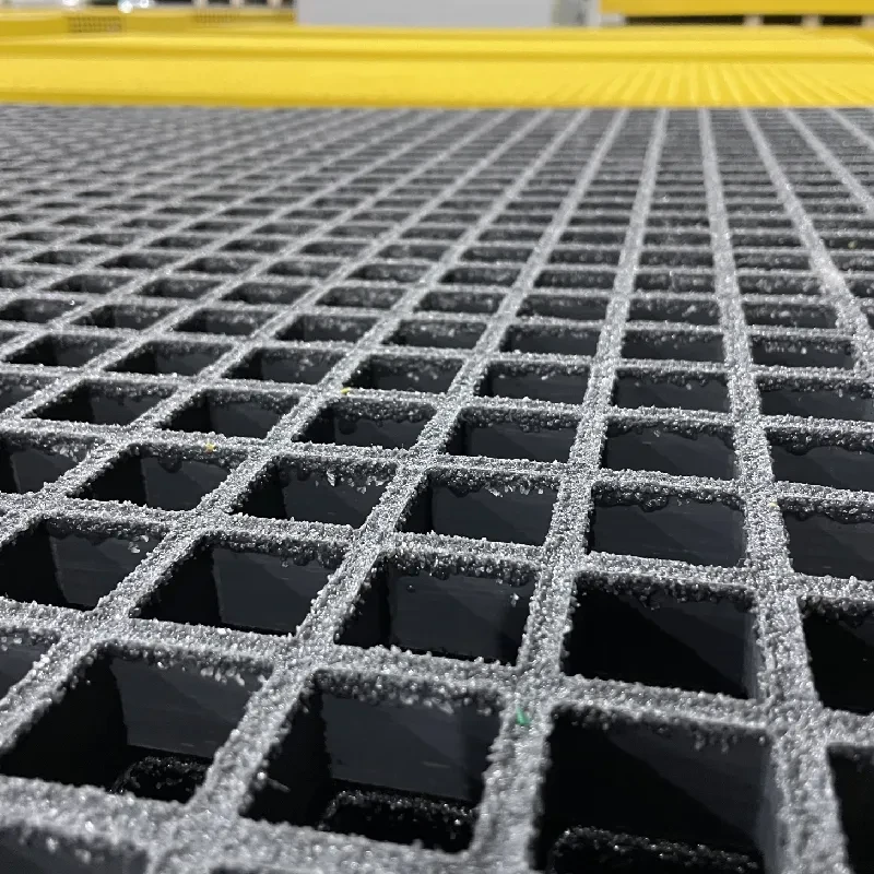 grating frp
