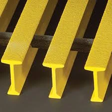 frp profiles