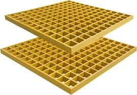 anti skid grating