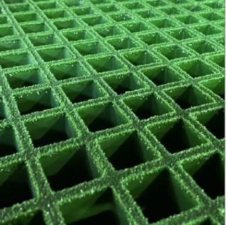 fibreglass mesh grating