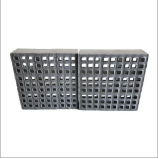 grp insulated water tank