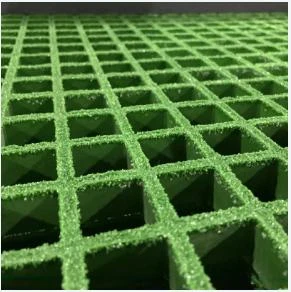 The Benefits of FRP Grating for Your Projects