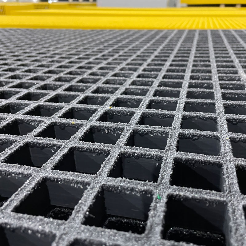 activated carbon filter vessel