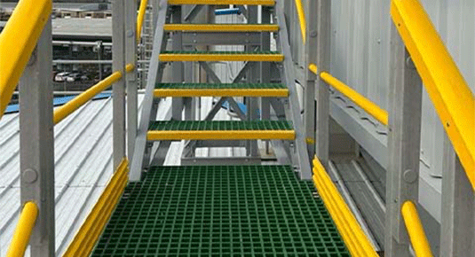 modular stair railing systems