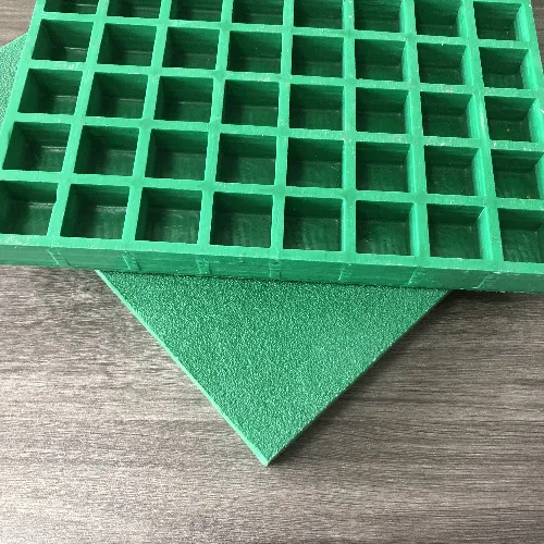 fibreglass walkway mesh