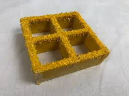 frp mini mesh grating
