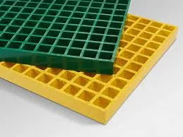 cutting frp grating