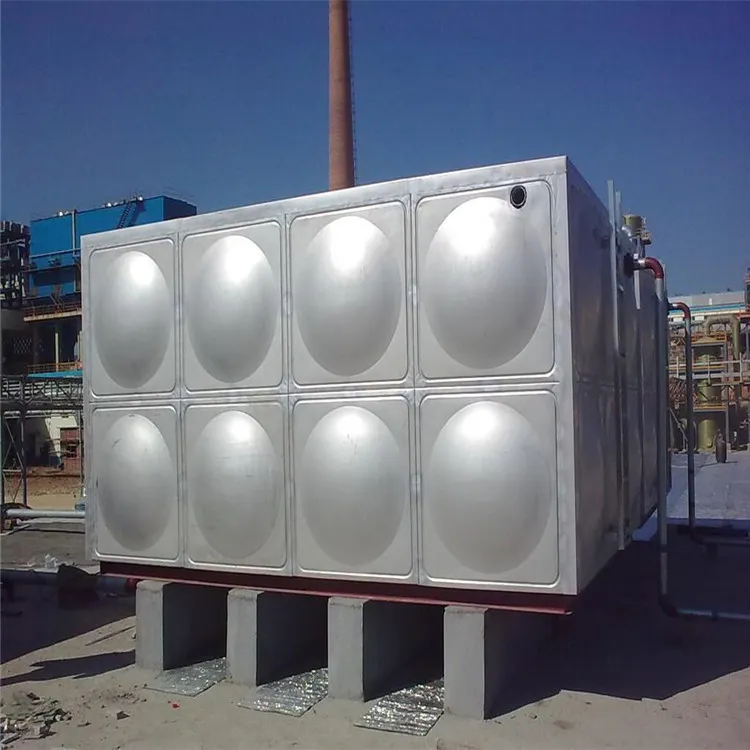 frp grating platform