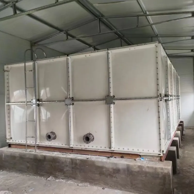 grp mesh flooring