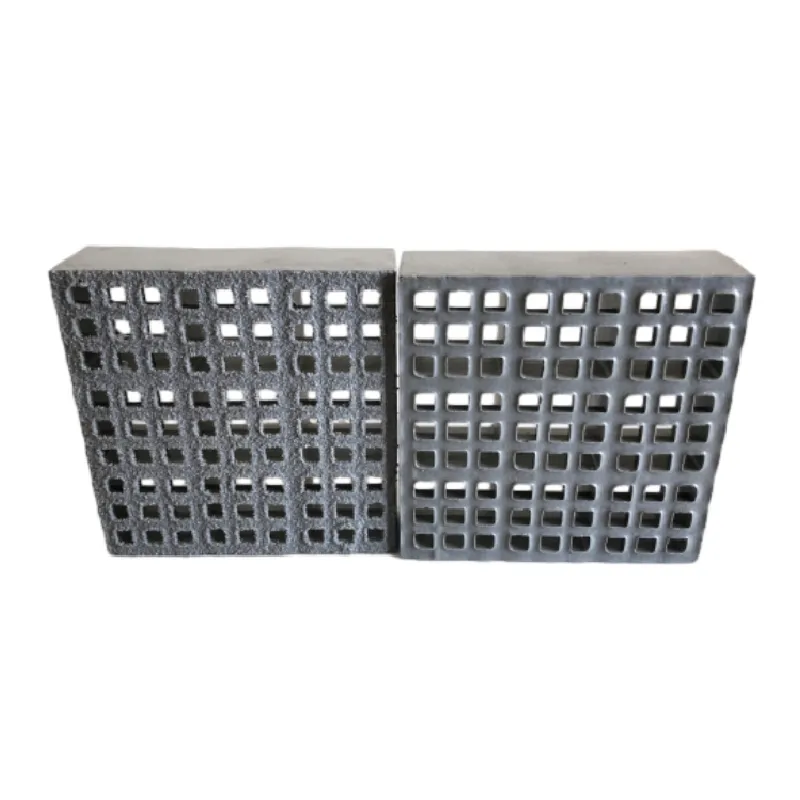 vessel purifier