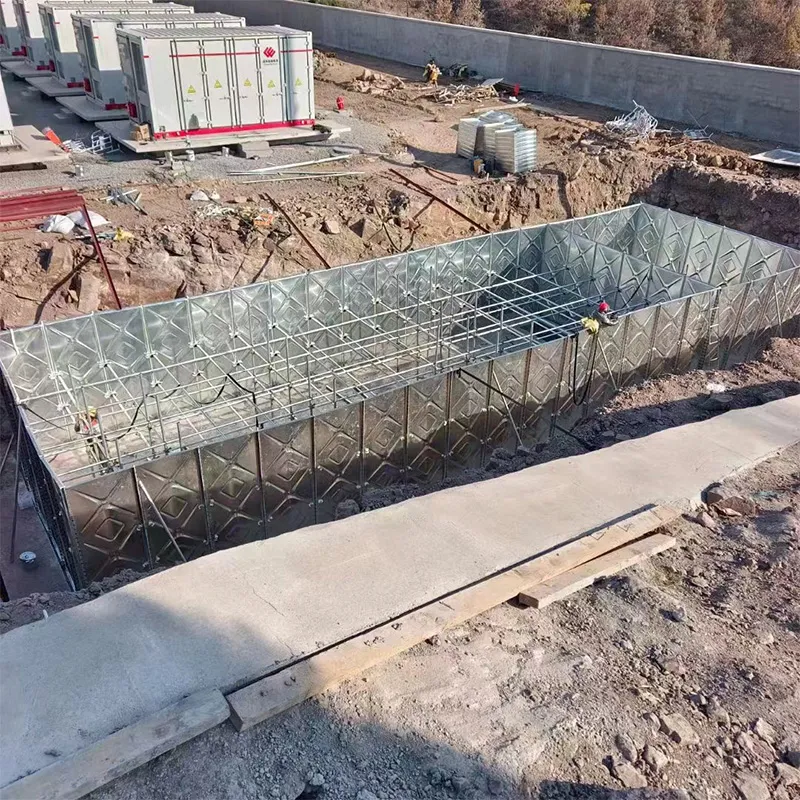 grp structures