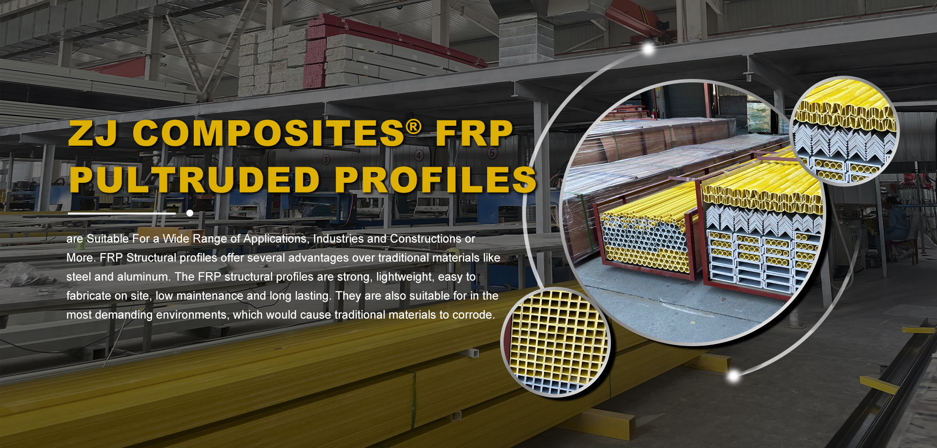 heavy duty fiberglass grating