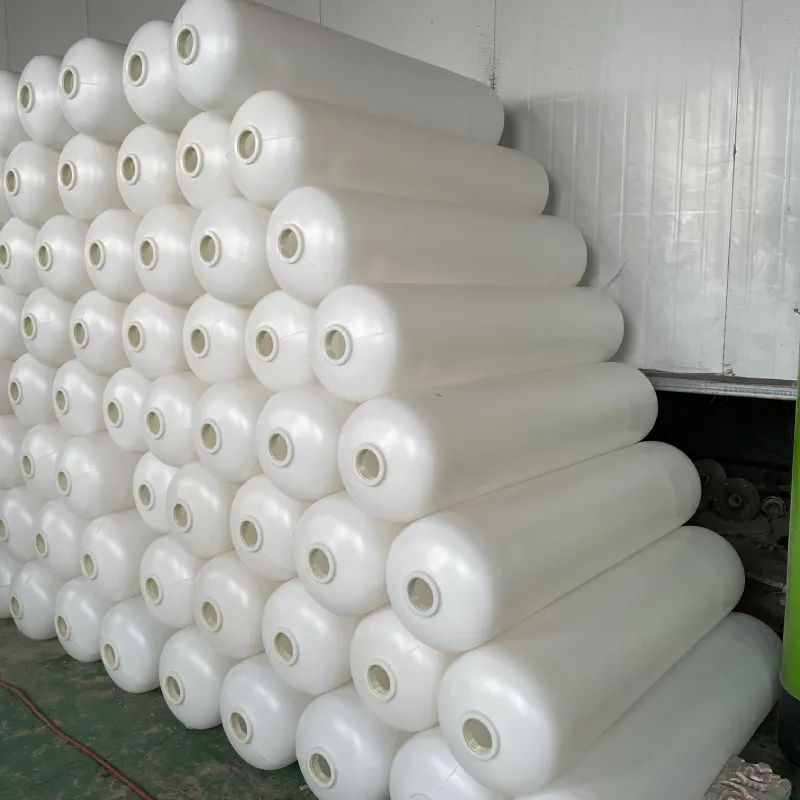 molded frp