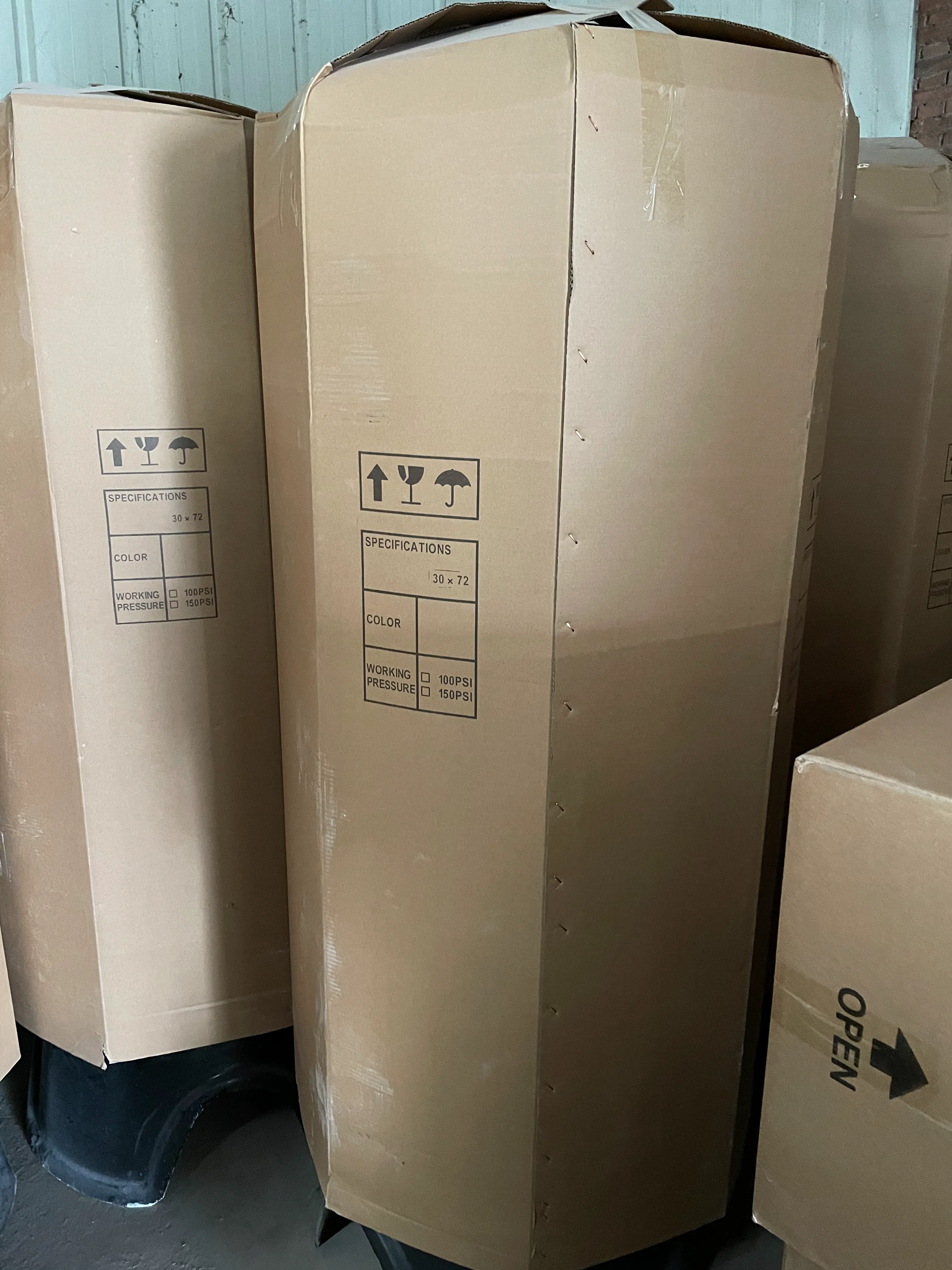 frp flat bar
