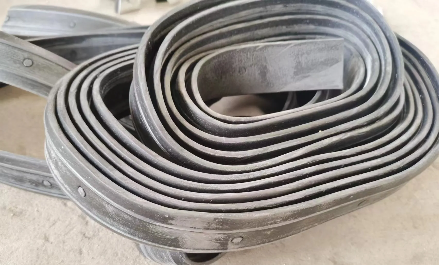 plastic bar grating