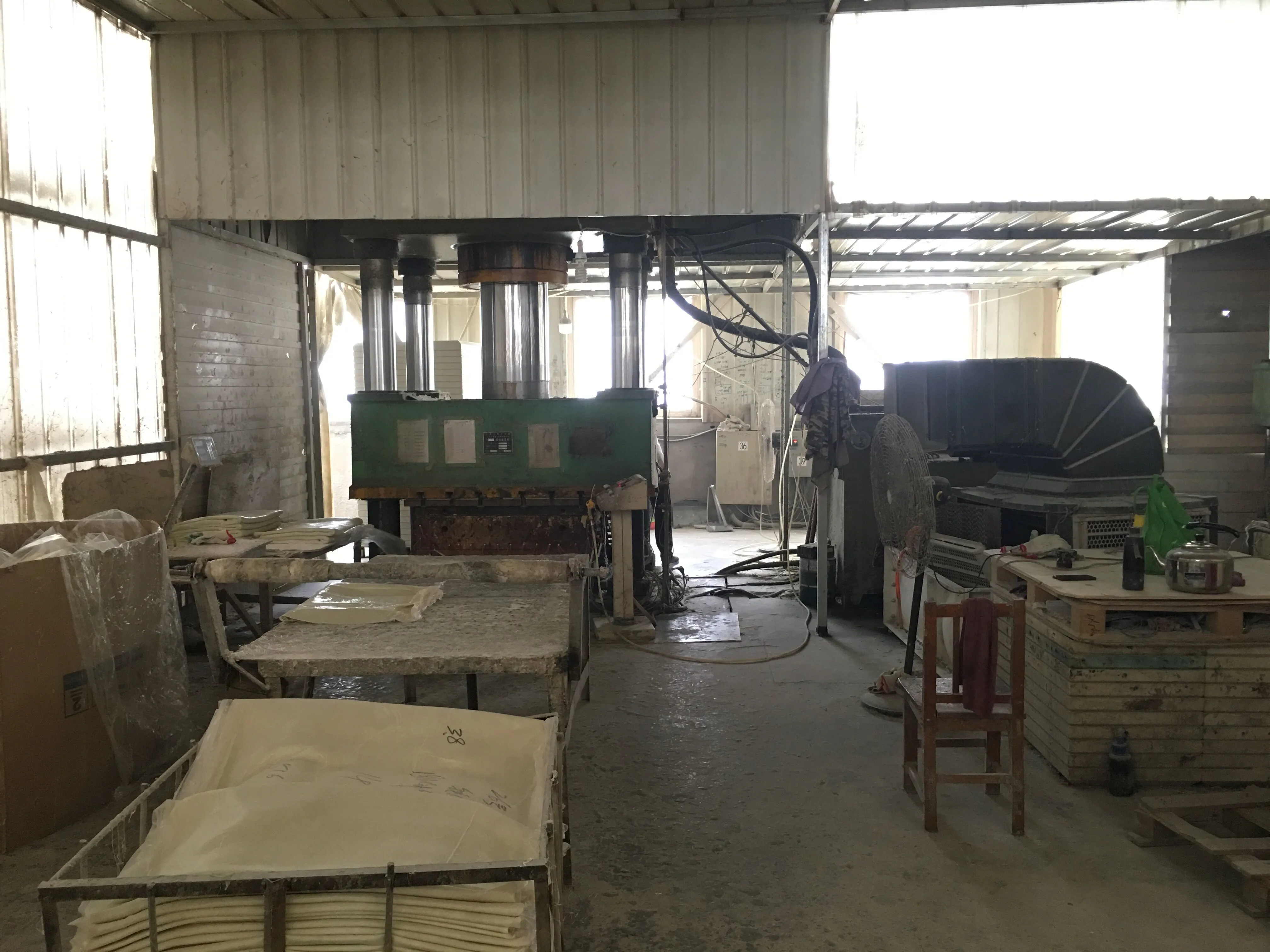 smc panel tank