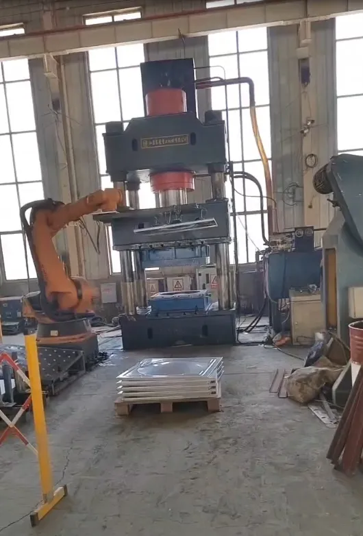 cutting frp grating