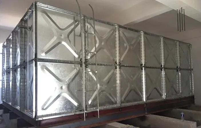 industrial water filter