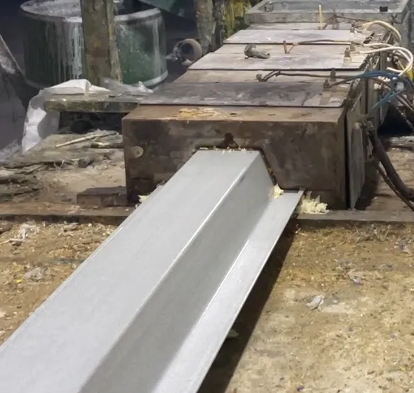 grp platform steps