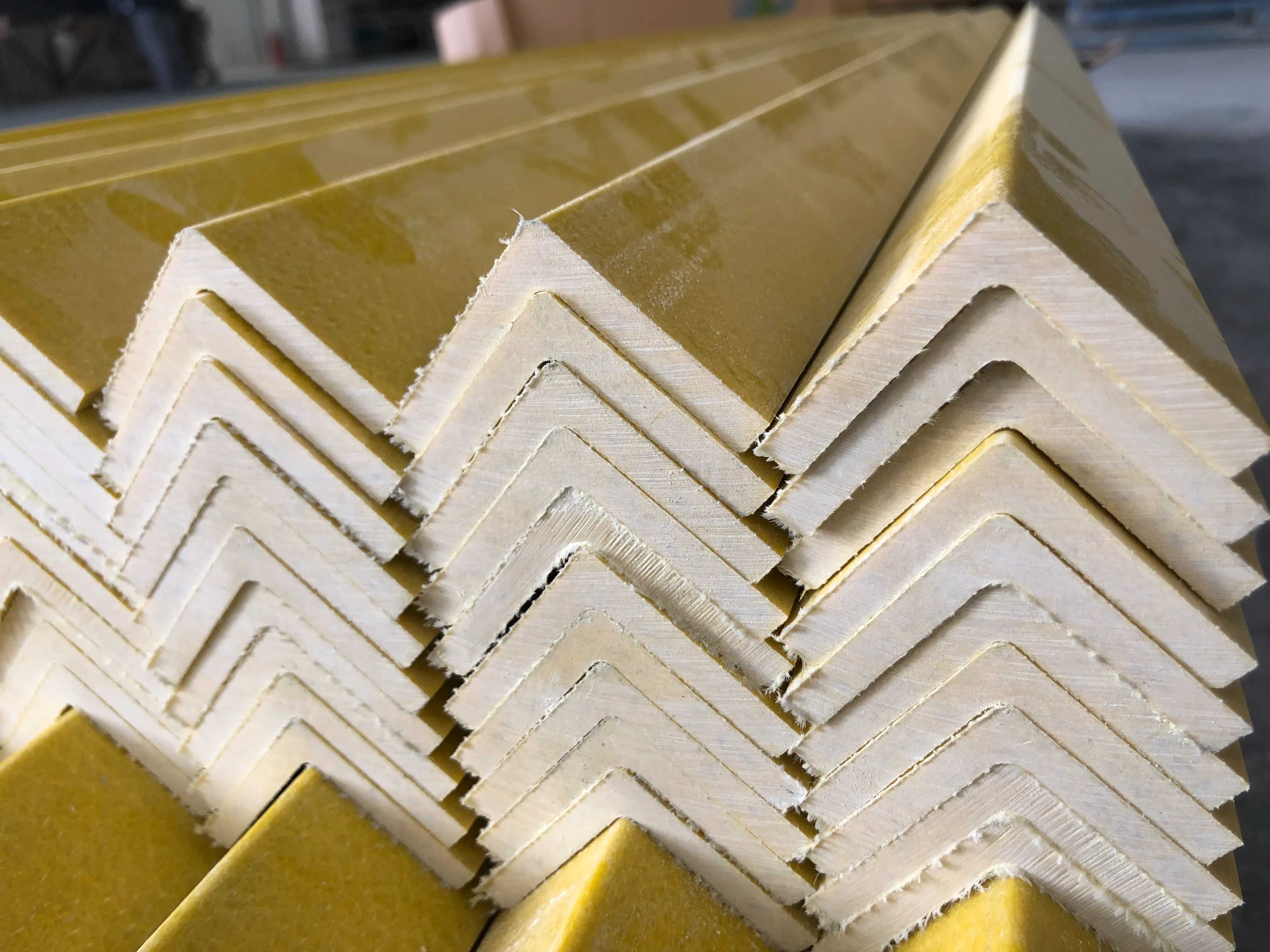 frp deck panels