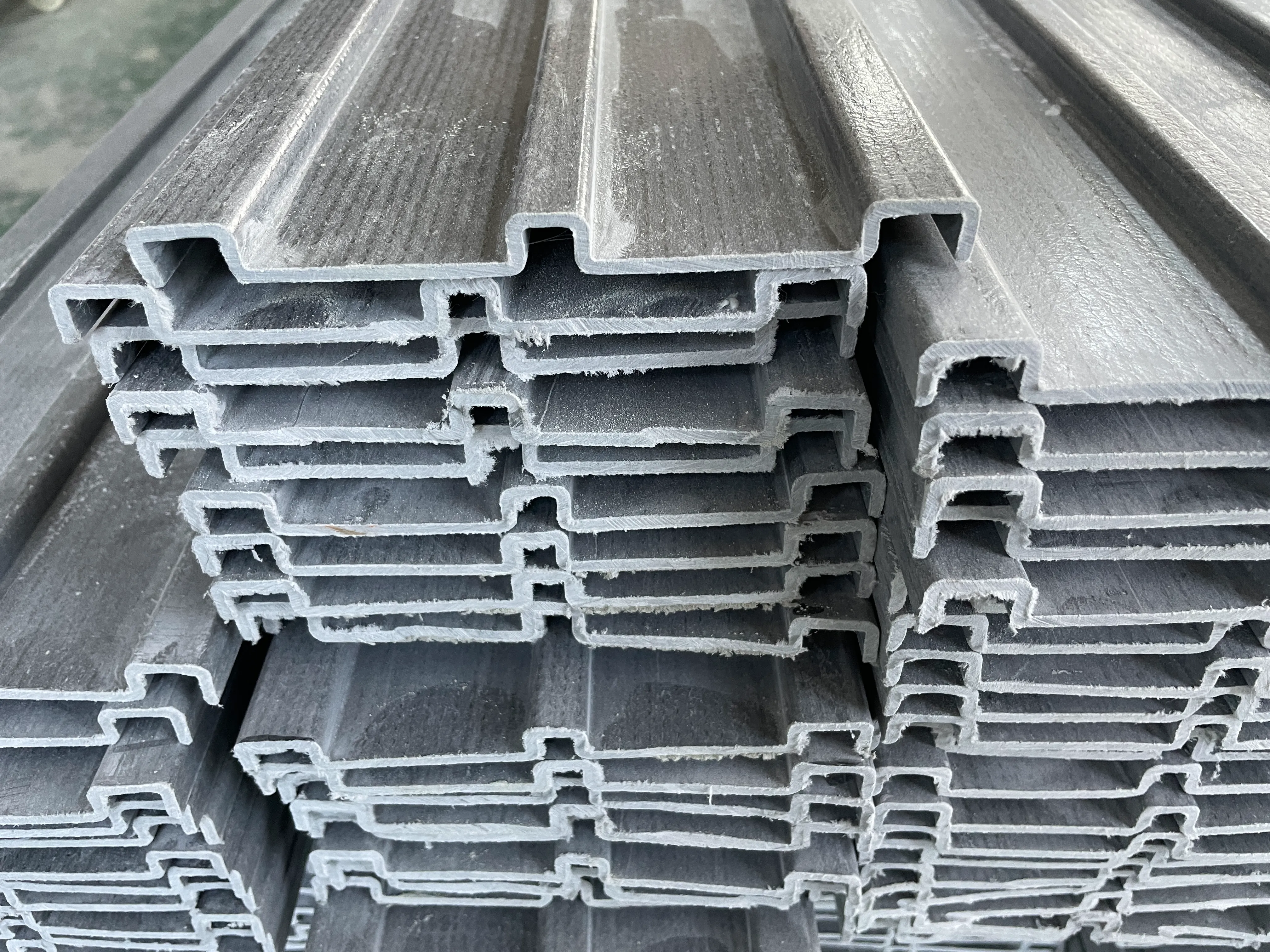 wire mesh grating