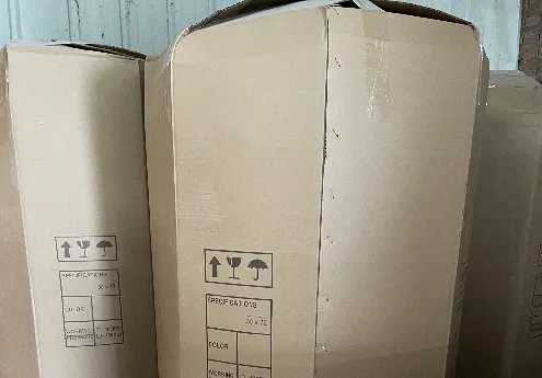 reverse osmosis membrane housing