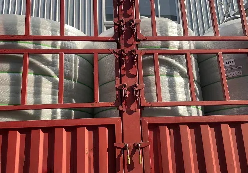 fibreglass grating