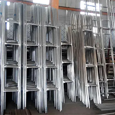 frp structural sections