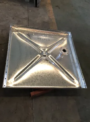 fibreglass mesh grating