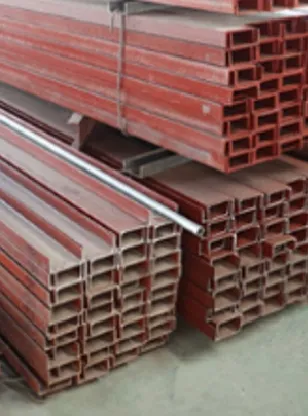 frp trench drain