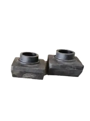 rectangular metal water tank