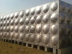 grp palisade fencing