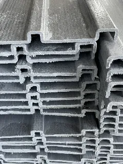 grp mesh flooring