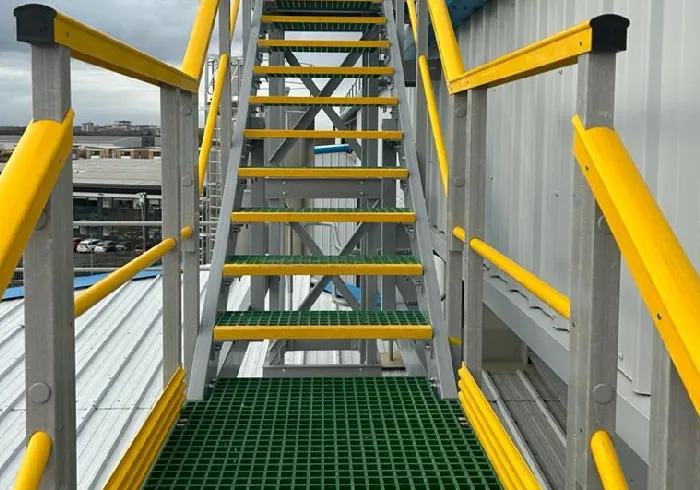 25mm grp grating