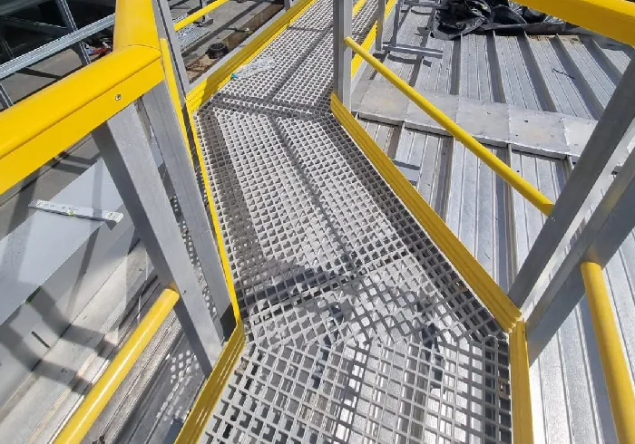 glass fiber reinforced polymer gfrp rebar