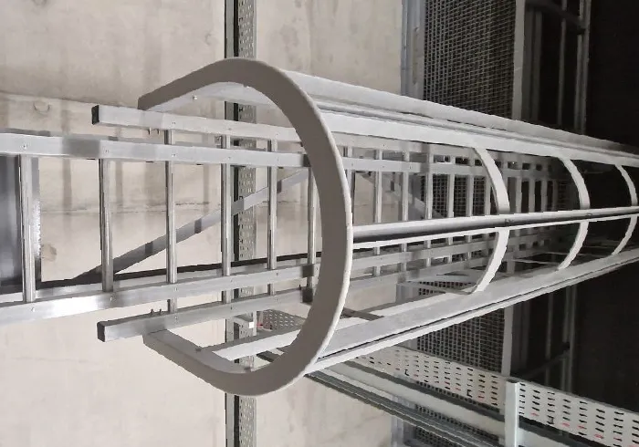 pressure tank