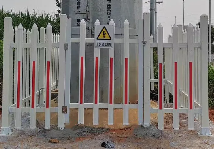 frp molded grating