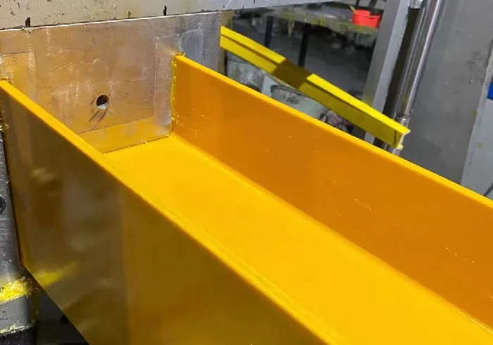 frp grating cost per square foot