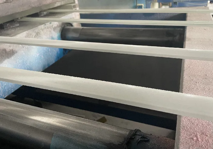 modular safety railing