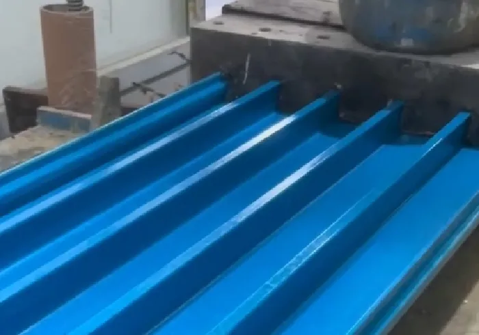 smc panel tank