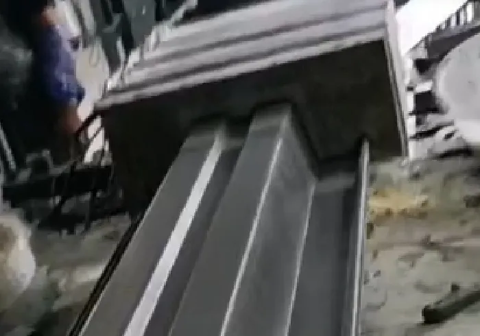 anti slip decking