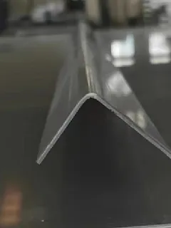 open floor grating
