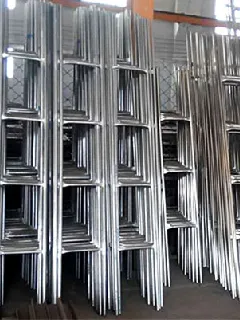 frp drain channel