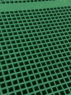 heavy duty drain grating