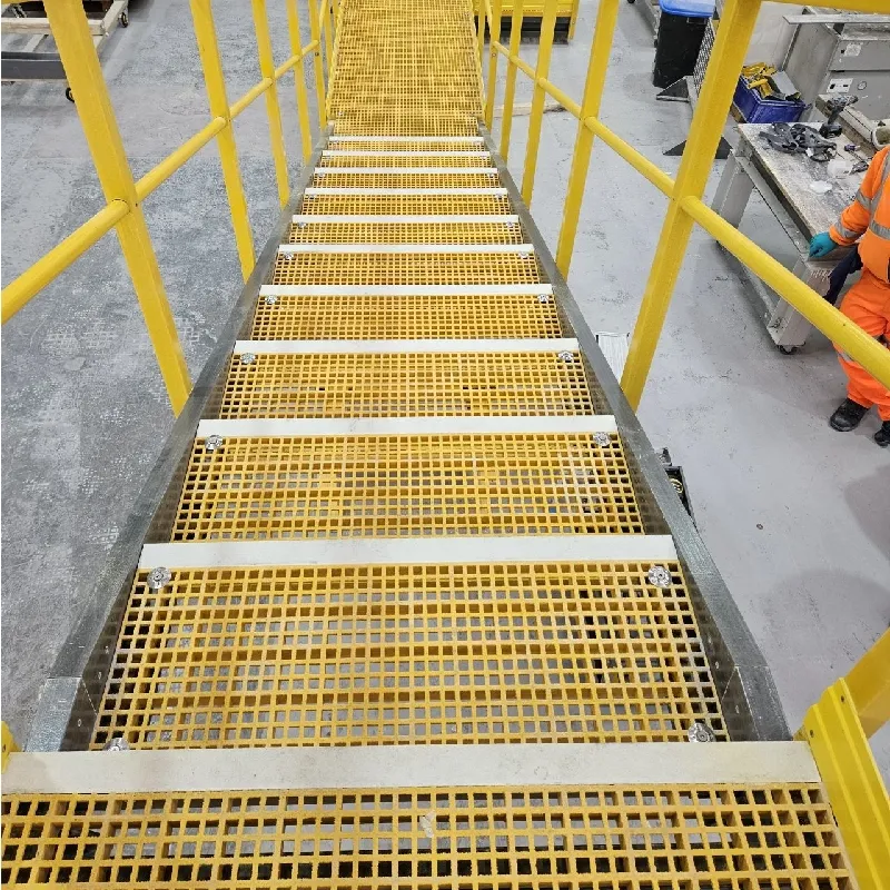 safe t deck