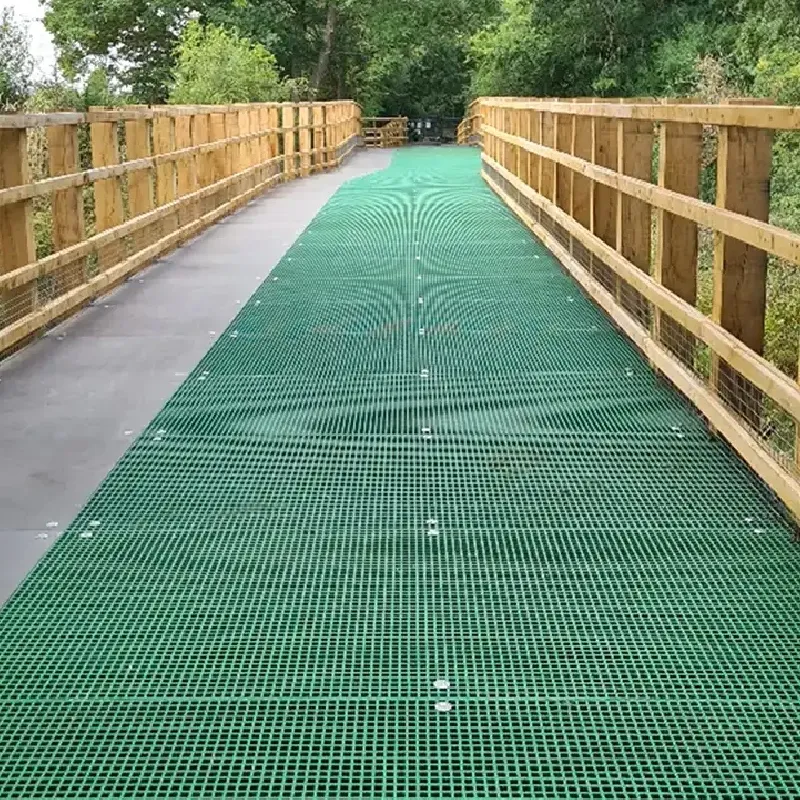 floor metal grating