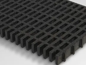 gfrp grating