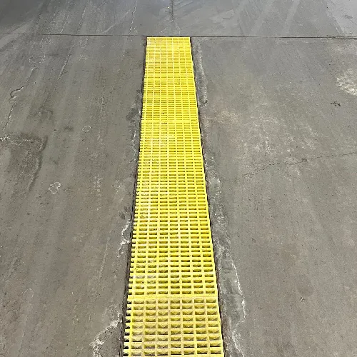 frp filter vessel