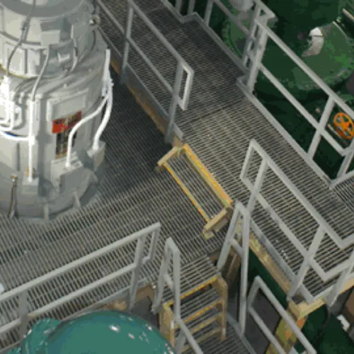 smc panel water tank